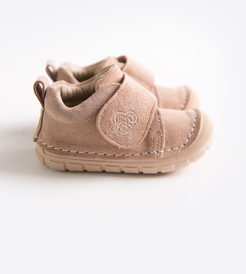 Schuh Velour 1Kletter