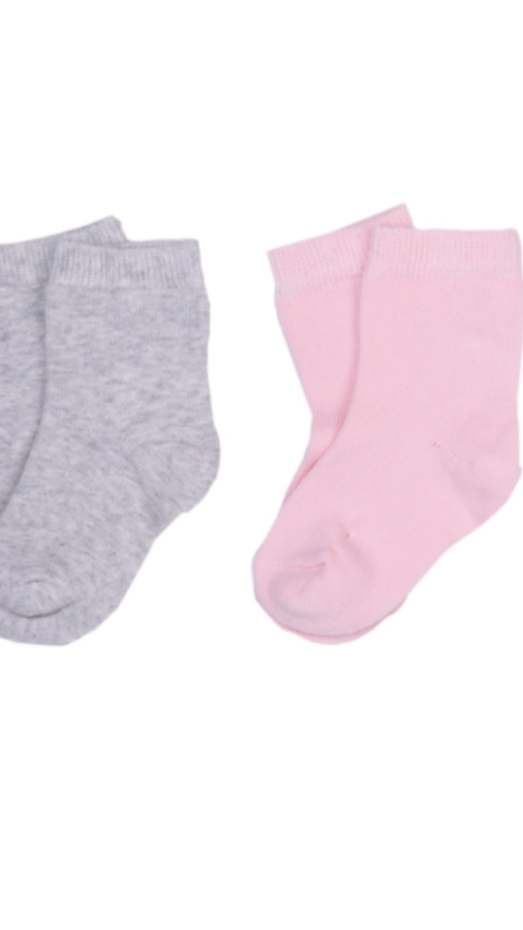 2er pack Socken