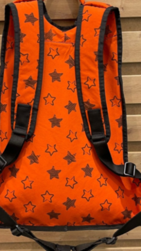 KITIKATE RELAX BACK BAG