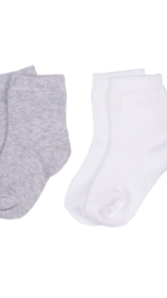 2er pack Socken