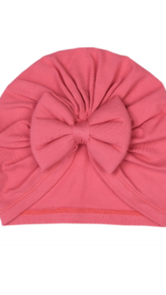 Turban mit Masche
